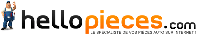 Pièces auto et accessoires auto pas cher La Réunion | Hellopieces.com